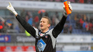 Anders Lindegaard